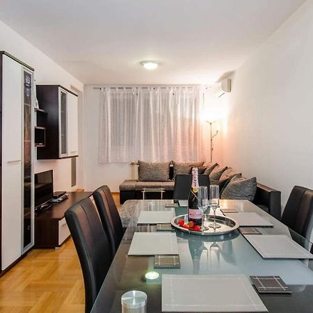 Apartment Biggy Zagrzeb Zewnętrze zdjęcie