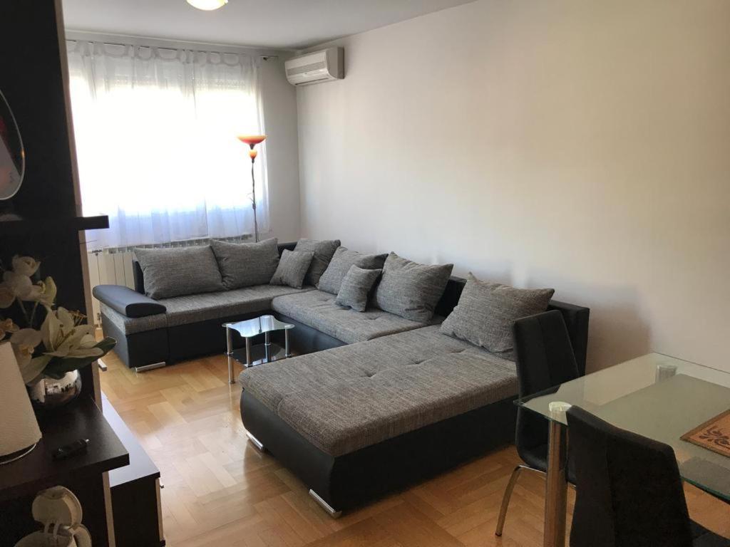 Apartment Biggy Zagrzeb Zewnętrze zdjęcie