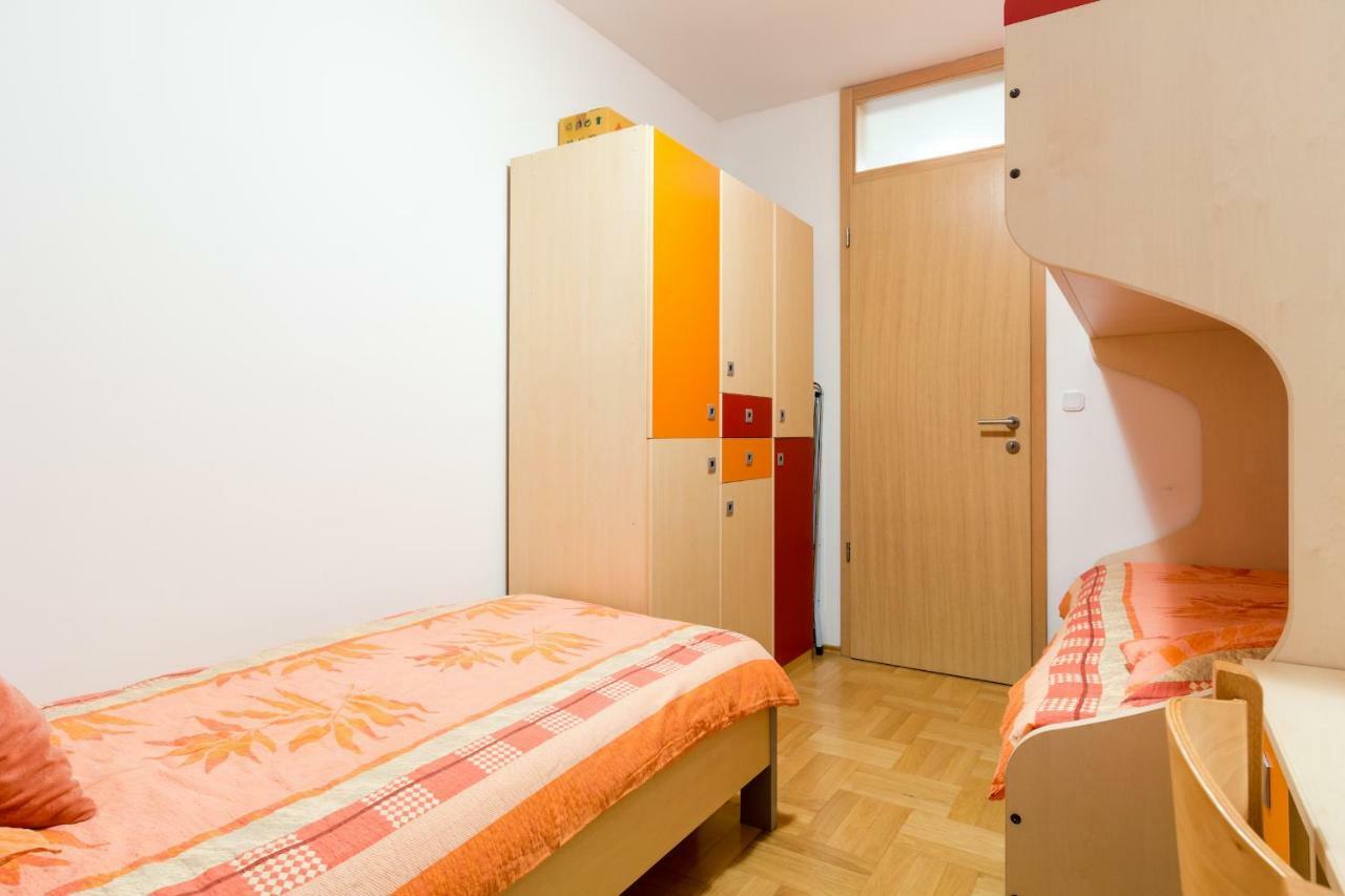 Apartment Biggy Zagrzeb Zewnętrze zdjęcie